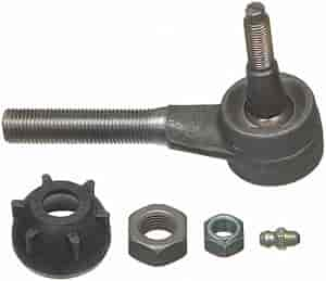 Tie Rod End Front Outer