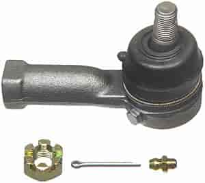 Tie Rod End Front RH At Idler Arm