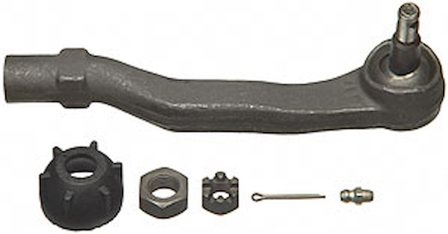 Front Outer Tie Rod End 1988-1993 Acura Integra,