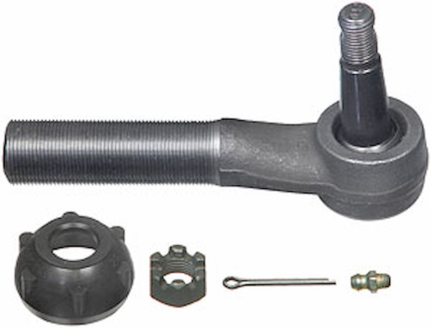 Front Inner/Outer Tie Rod End 1987-1998 Ford F-350