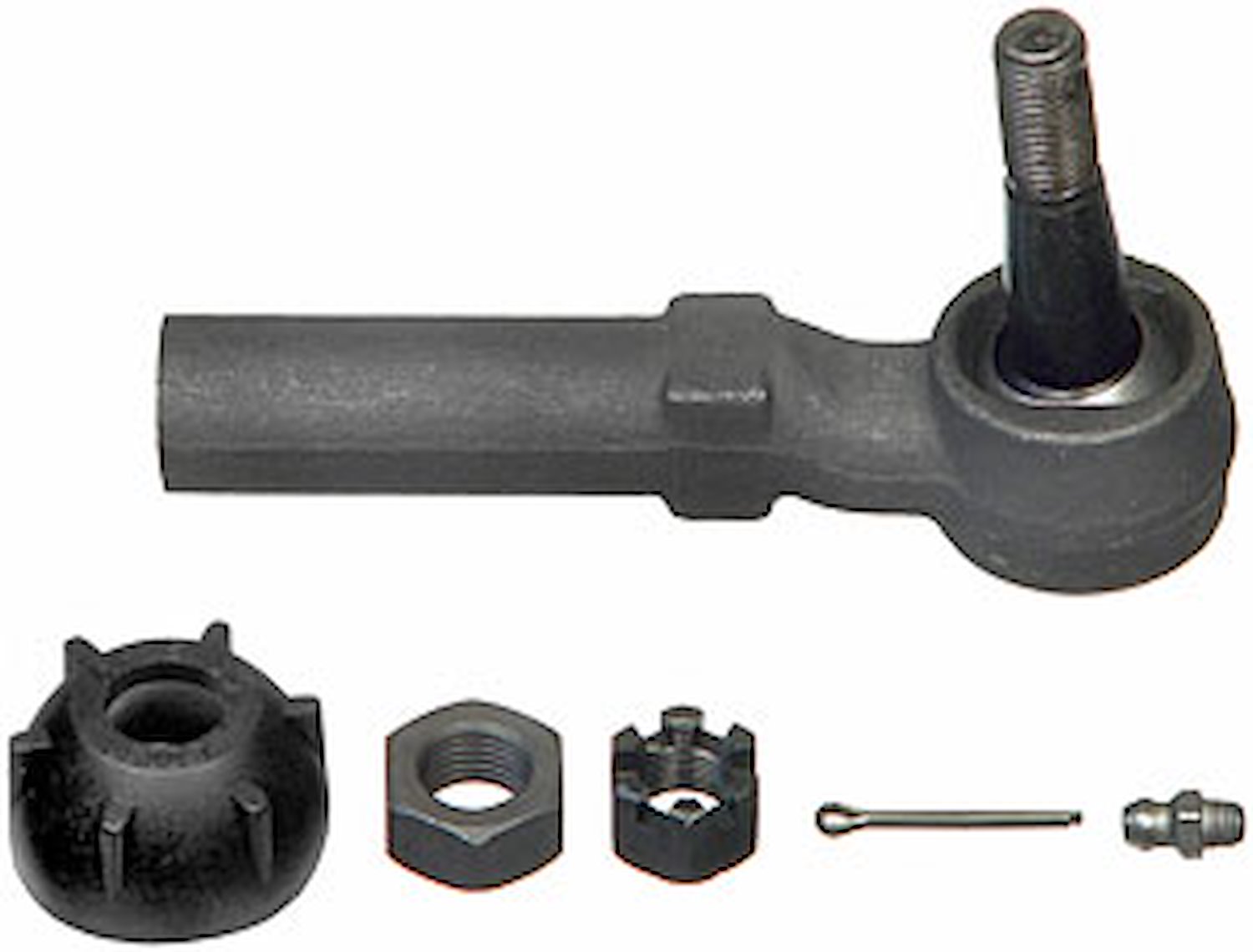 Front Outer Tie Rod End 1995-2010 Dodge/Plymouth/Chrysler