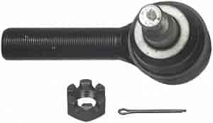 Tie Rod End Front