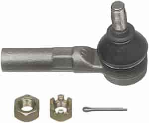 Front Outer Tie Rod End 1991-2005 Toyota Tercel/Paseo/MR2