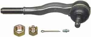 Front Inner Tie Rod End 1992-2000 Mitsubishi Montero