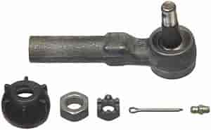 Tie Rod End Front Outer