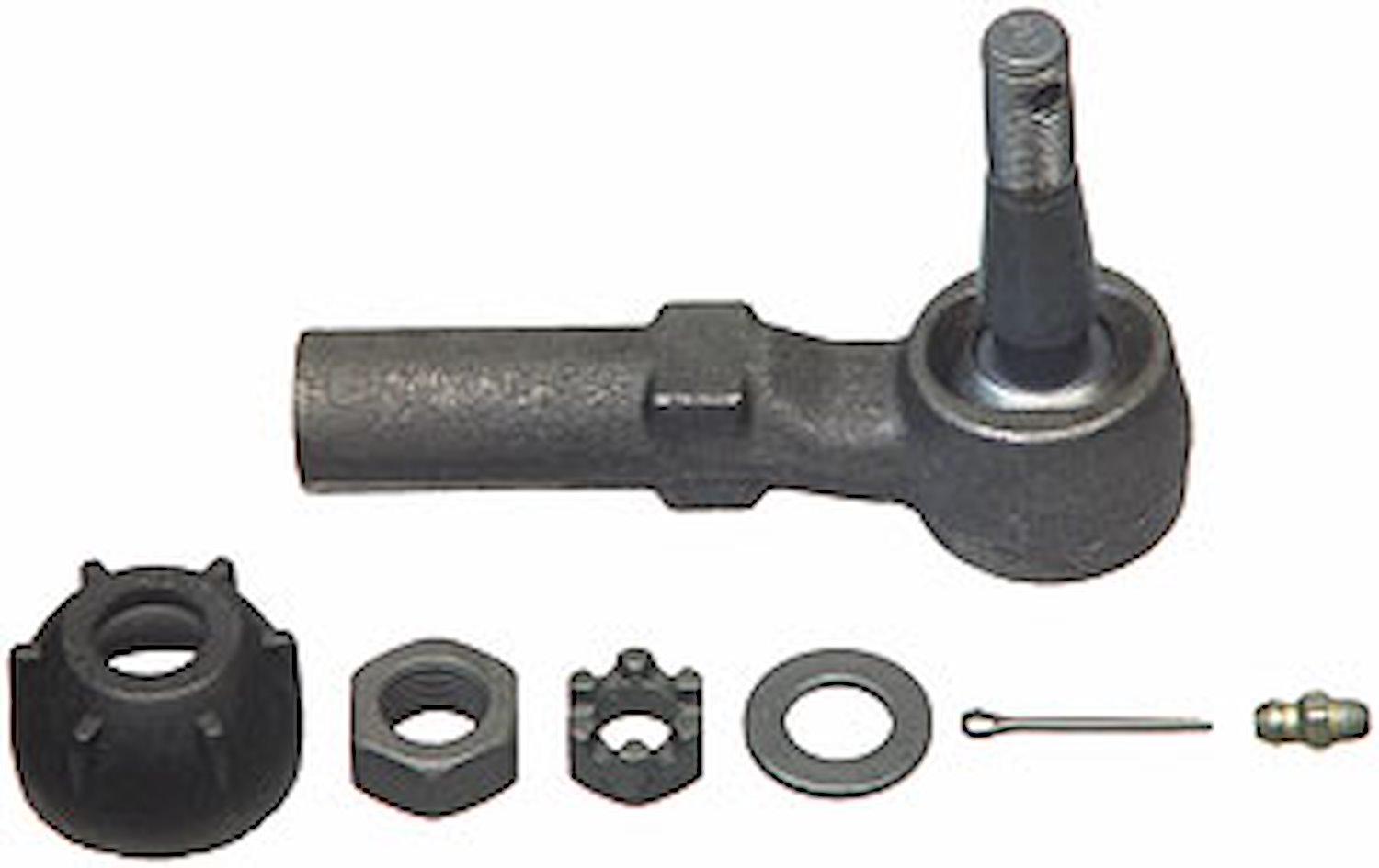 Front Outer Tie Rod End 1997-2011 GM Car