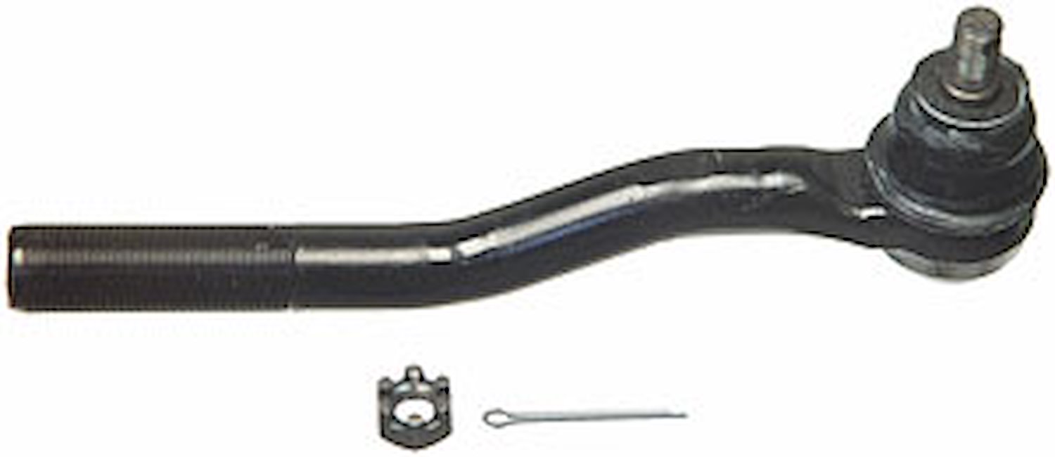 Front Inner Tie Rod End 1999-2004 Jeep Grand