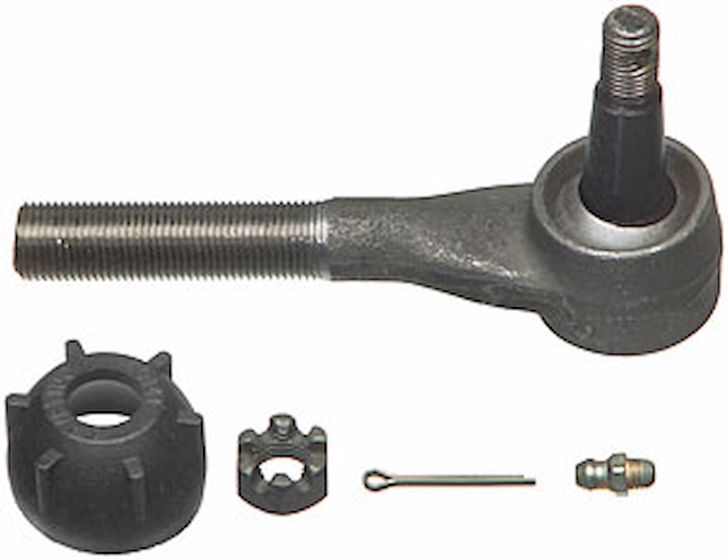 Front Outer Tie Rod End 1965-1969 Chevy Corvair