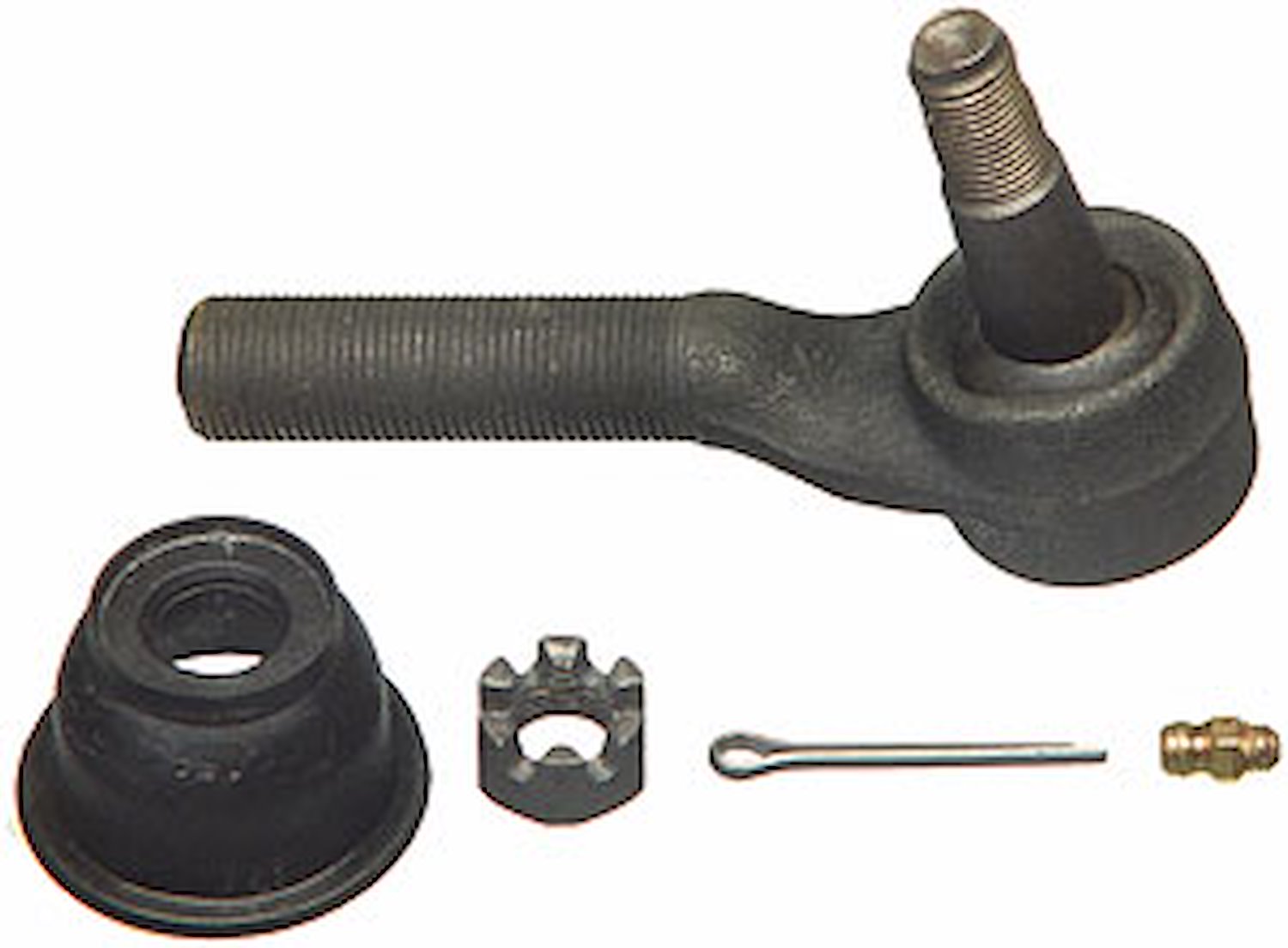 Front Outer Tie Rod End 1965-1989 Dodge/Chrysler/Plymouth Car
