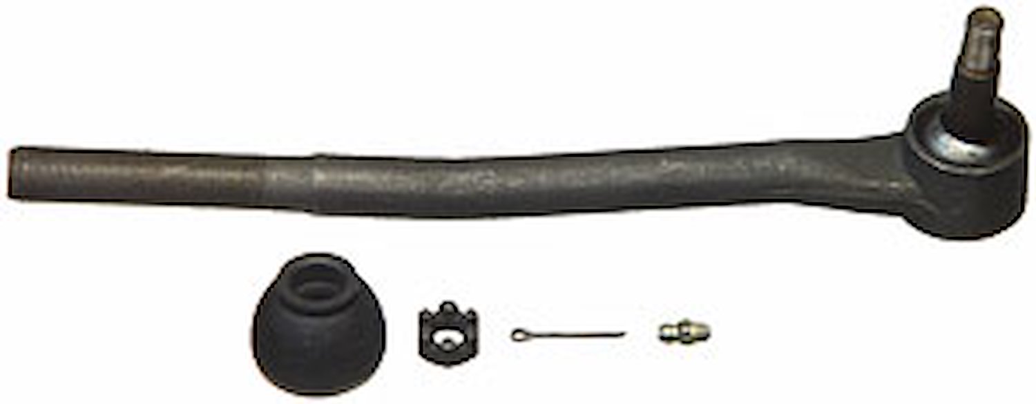 Front Inner Tie Rod End 1967-1969 Ford Mustang
