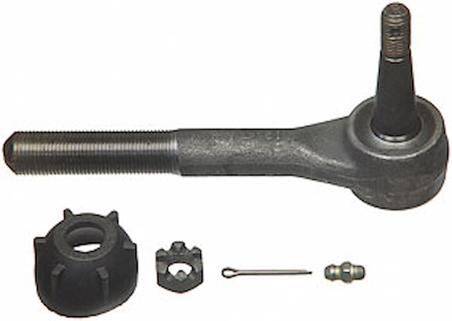 Front Outer Tie Rod End 1970-1974 Chevy Camaro