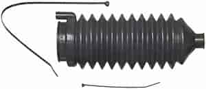 Rack & Pinion Bellows Front