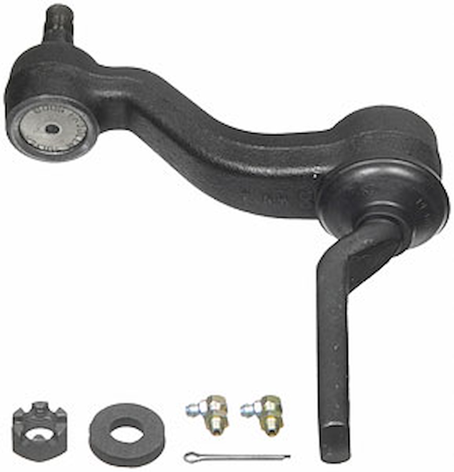 Idler Arm Front