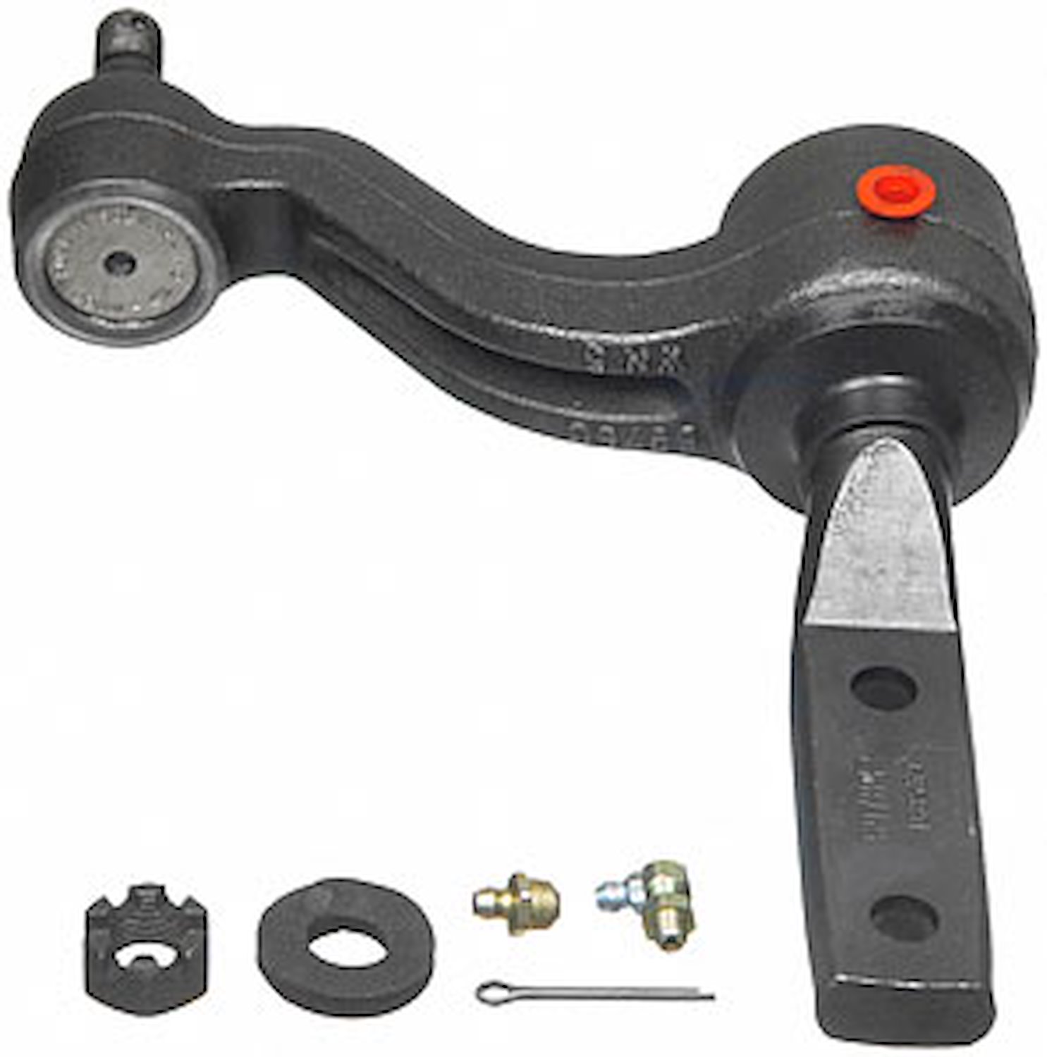 Front Idler Arm 1988-1992 GM Truck & SUV 2WD/4WD