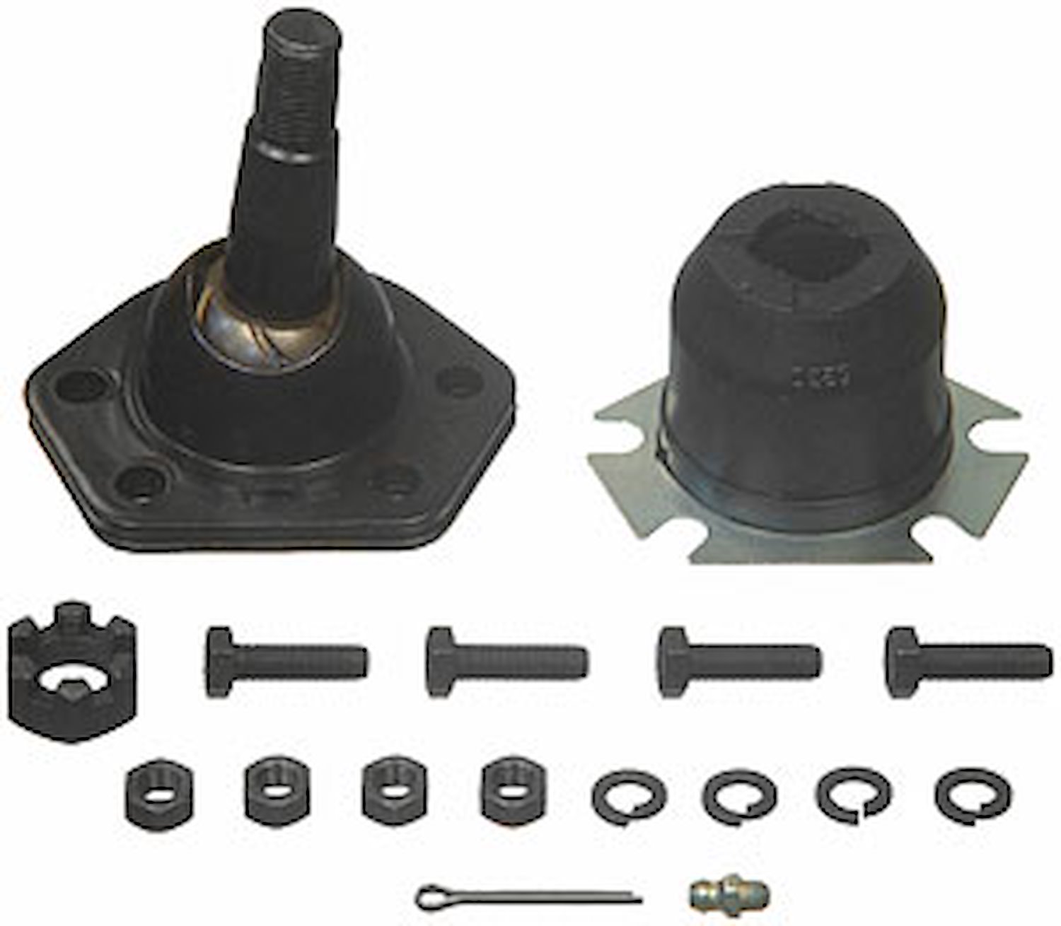 Front Upper Ball Joint 1960-1972 GM Truck/SUV