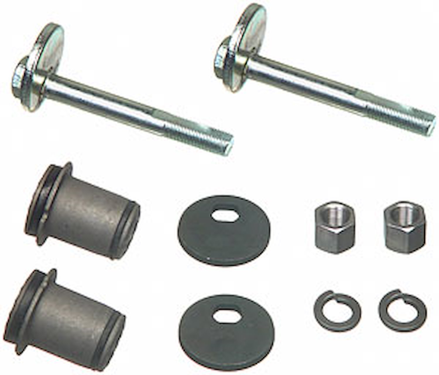 Front Upper Control Arm Bushing Kit 1960-76 Dodge/Plymouth