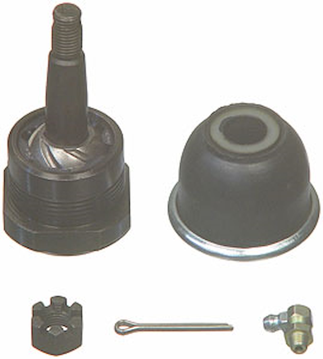 Front Upper Ball Joint 1960-1972 Dodge/Plymouth Car