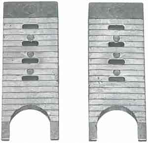 Alignment Shim Front Lower