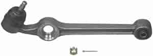 Control Arm w/Ball Joint Front Lower
