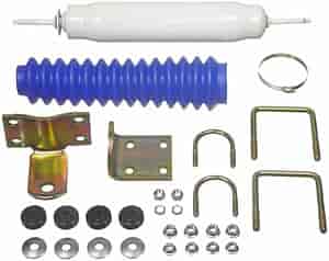 Steering Stabilizer Kit Front