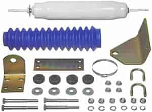 Steering Stabilizer Kit Front