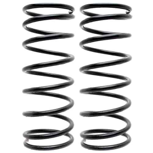 Coil Springs Variable Rate