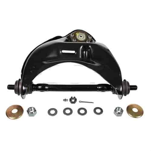 Front Upper Control Arm & Ball Joint Assembly