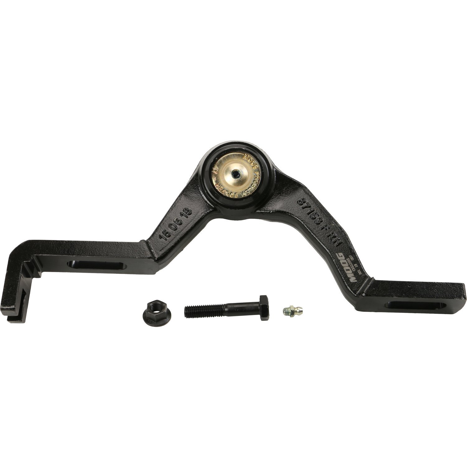 Control Arm & Ball Joint
