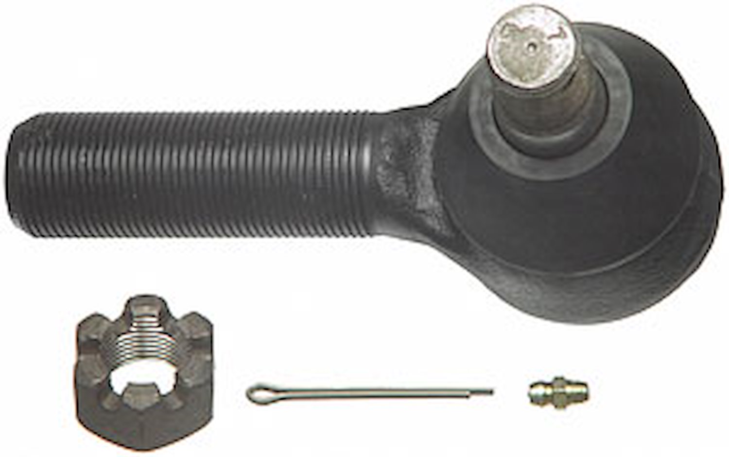 Tie Rod End Front