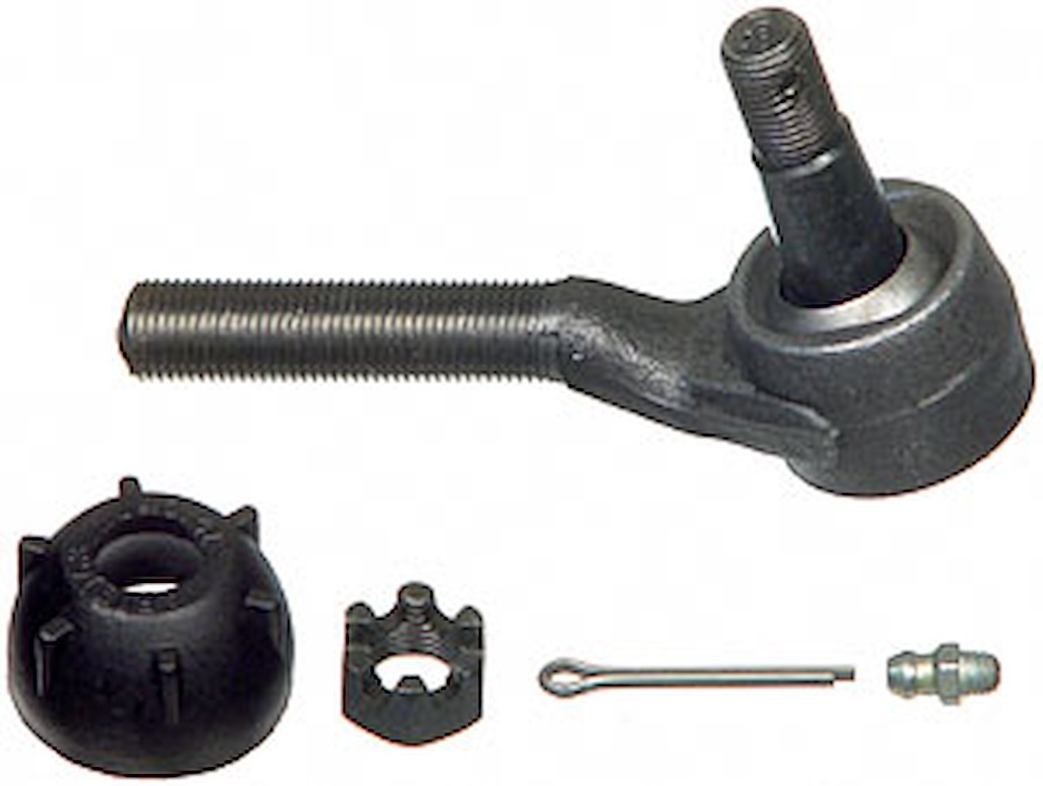 Front Inner Tie Rod End 1962-1969 Dodge/Plymouth Car