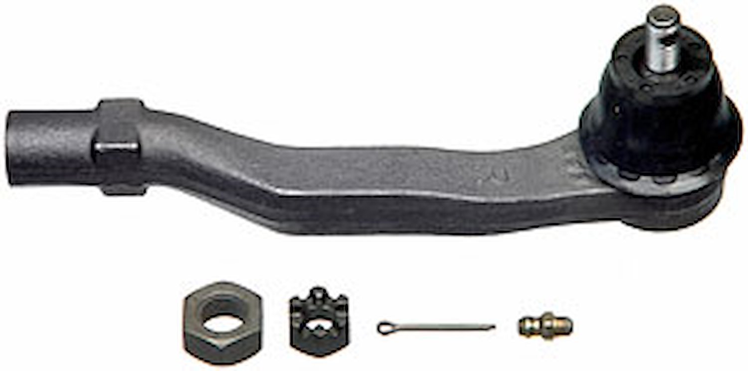 Front Outer Tie Rod End 1992-2001 Acura/Honda Car