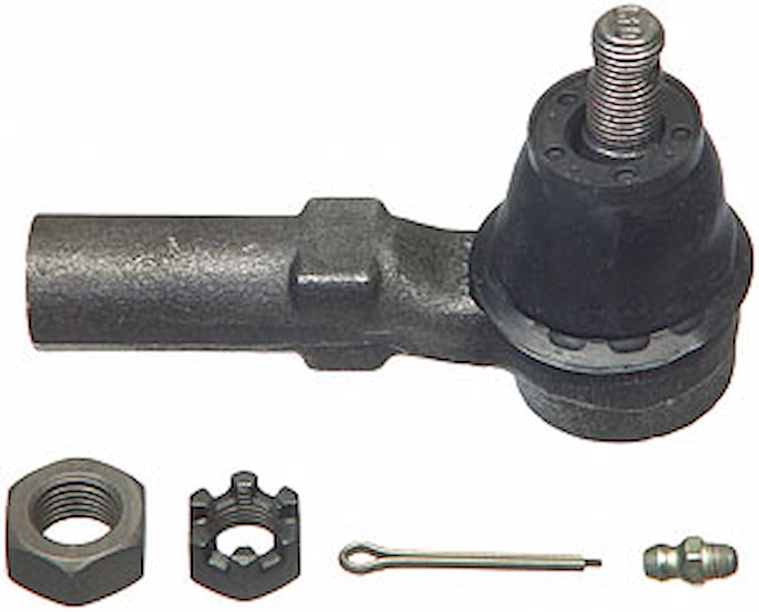 Front Outer Tie Rod End 1995-2008 Nissan