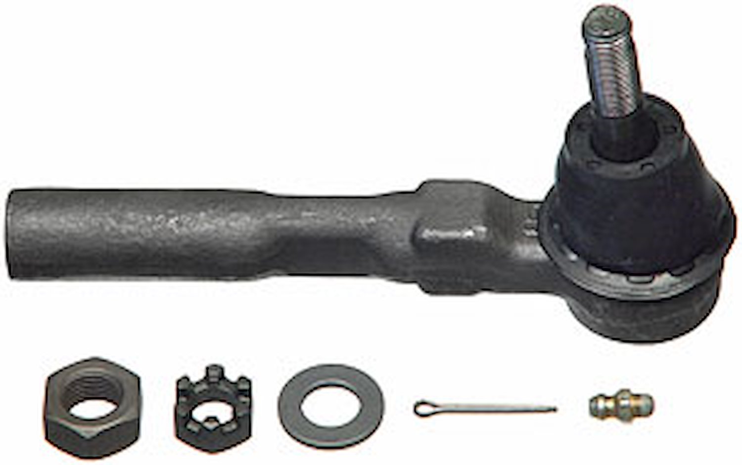 Front Outer Tie Rod End 1997-2009 GM Car