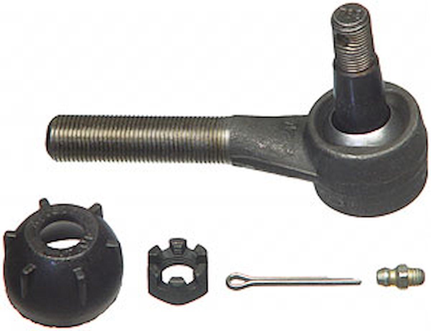 Front Outer Tie Rod End Select 1965-1968 Ford, Lincoln, and Mercury Cars