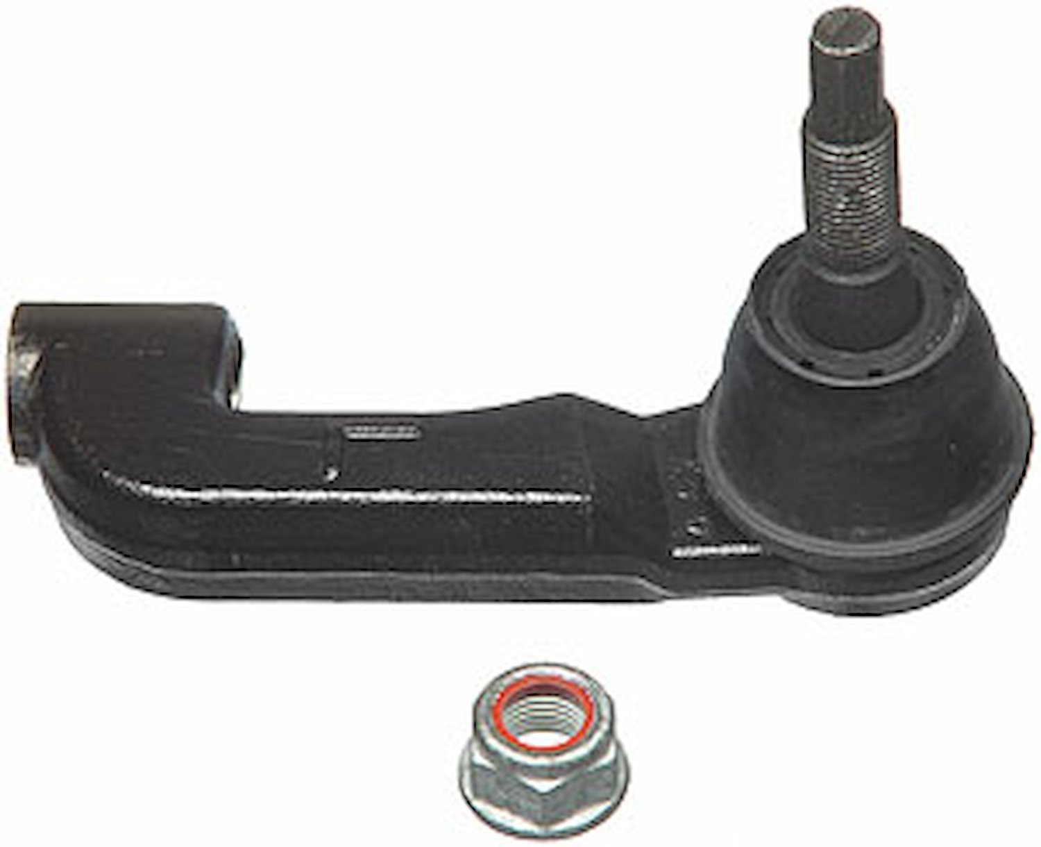 Tie Rod End Front Outer LH