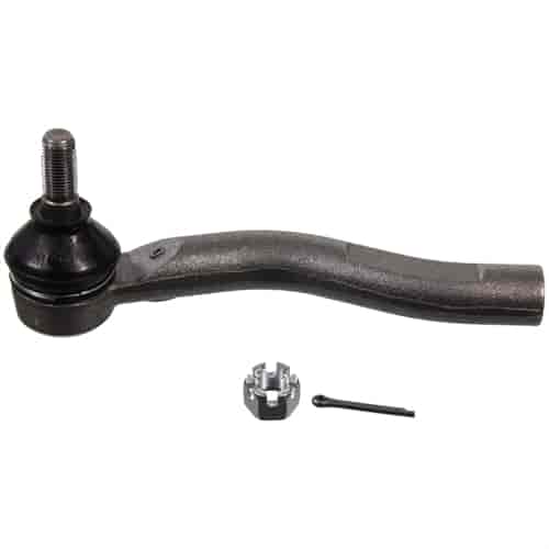 Tie Rod End Front Outer LH