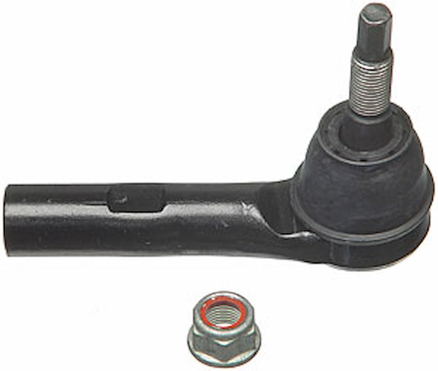 Tie Rod End Front Outer RH