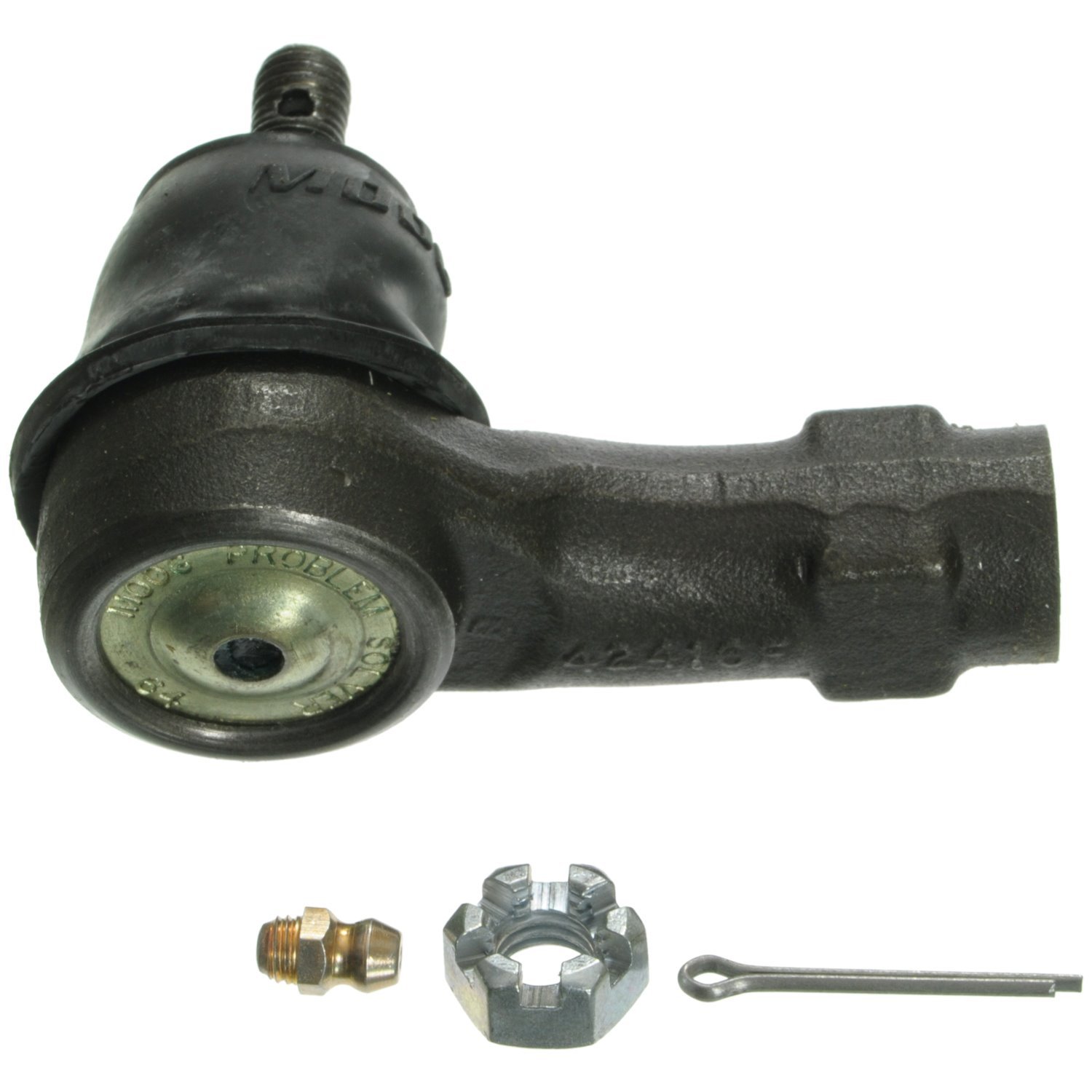 Tie Rod End [Front, Left/Driver Side] for 2000-2006 Ford Focus
