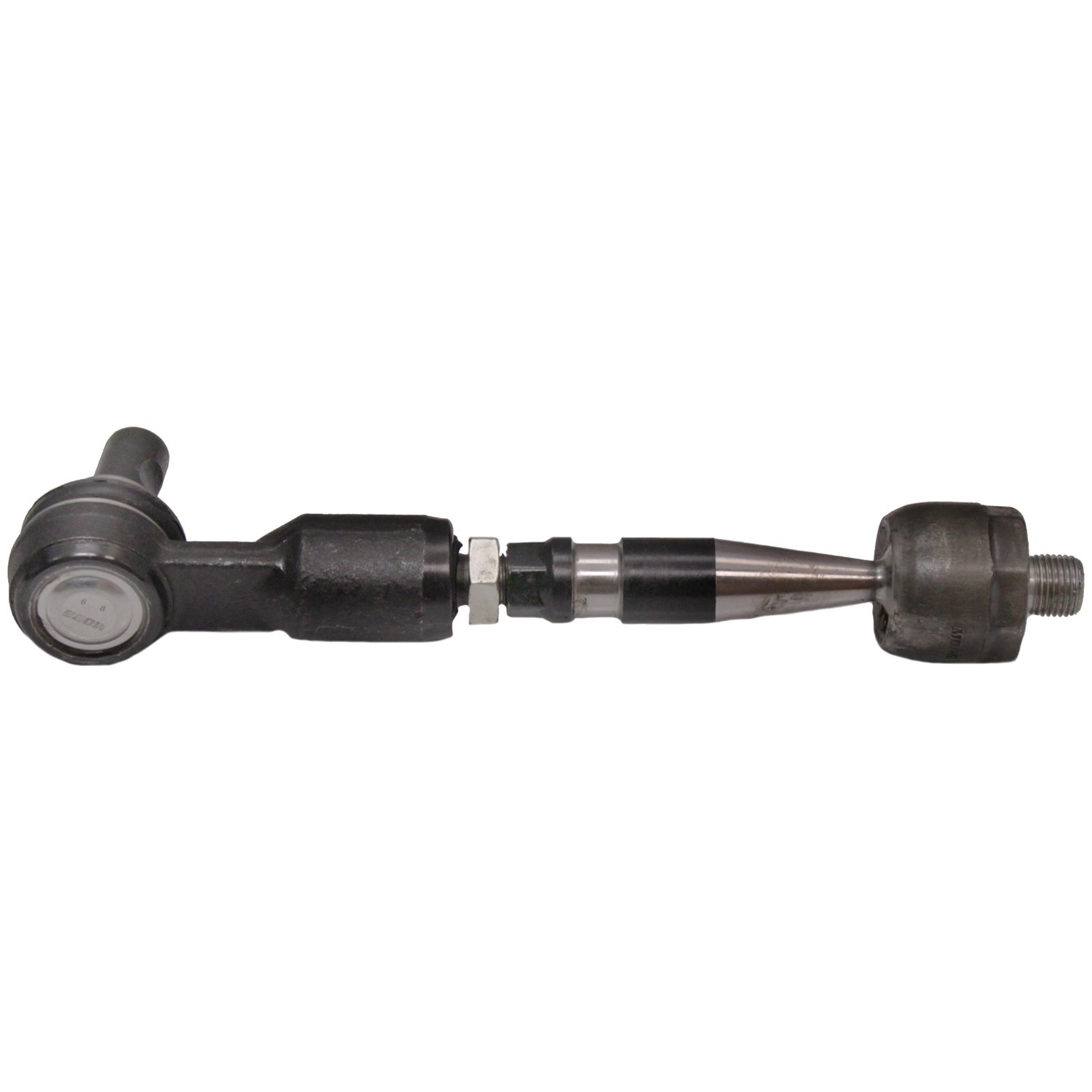 Complete Tie Rod Assembly Front