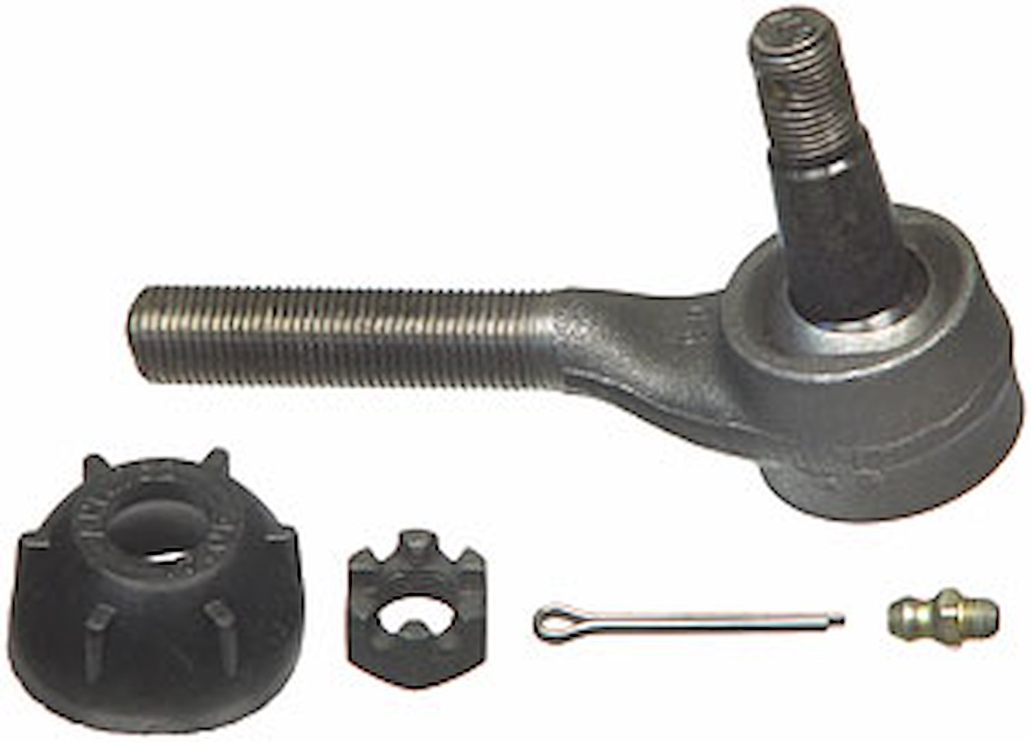 Front Outer Tie Rod End 1970-1989 Dodge/Chrysler/Plymouth Car