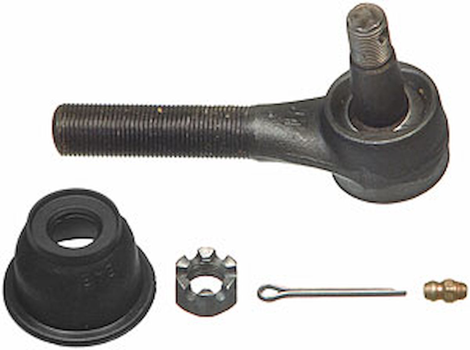 Tie Rod End [Outer] Fits Select 1972-1979 Ford, Lincoln, Mercury