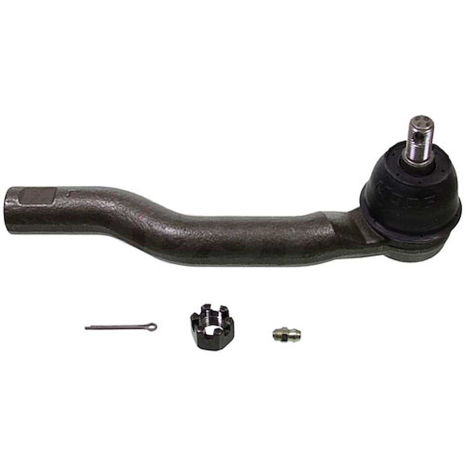 Front Outer Tie Rod End 2007-2014 Ford Edge