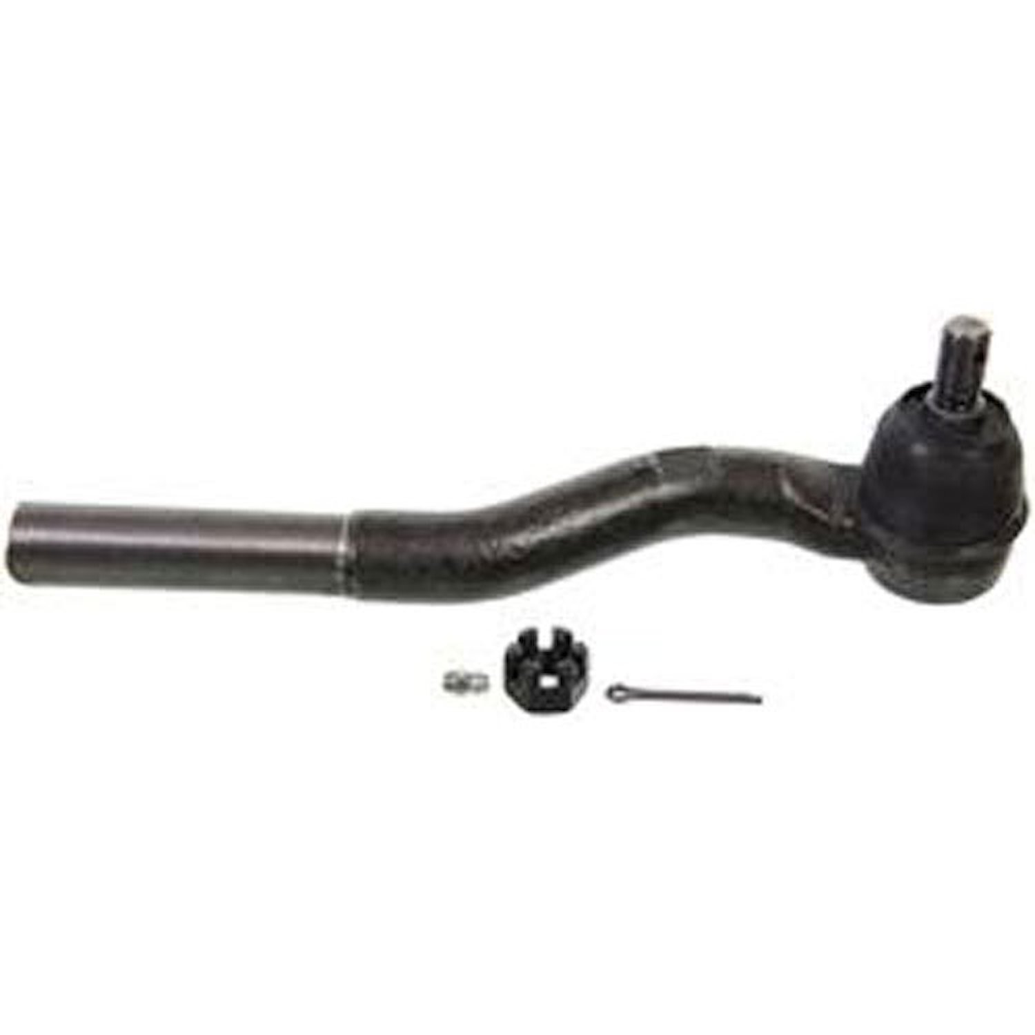 Front Outer Tie Rod End 2007-12 Jeep Wrangler