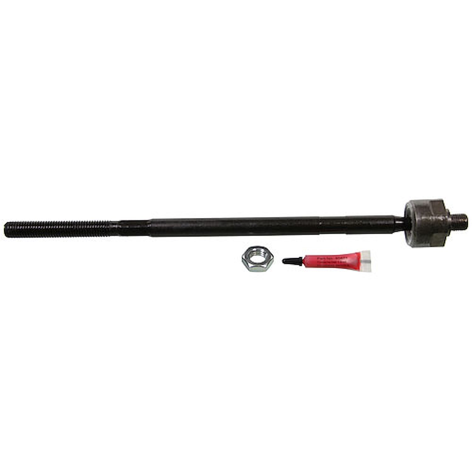 Front Inner Tie Rod End 2000 Ford Focus