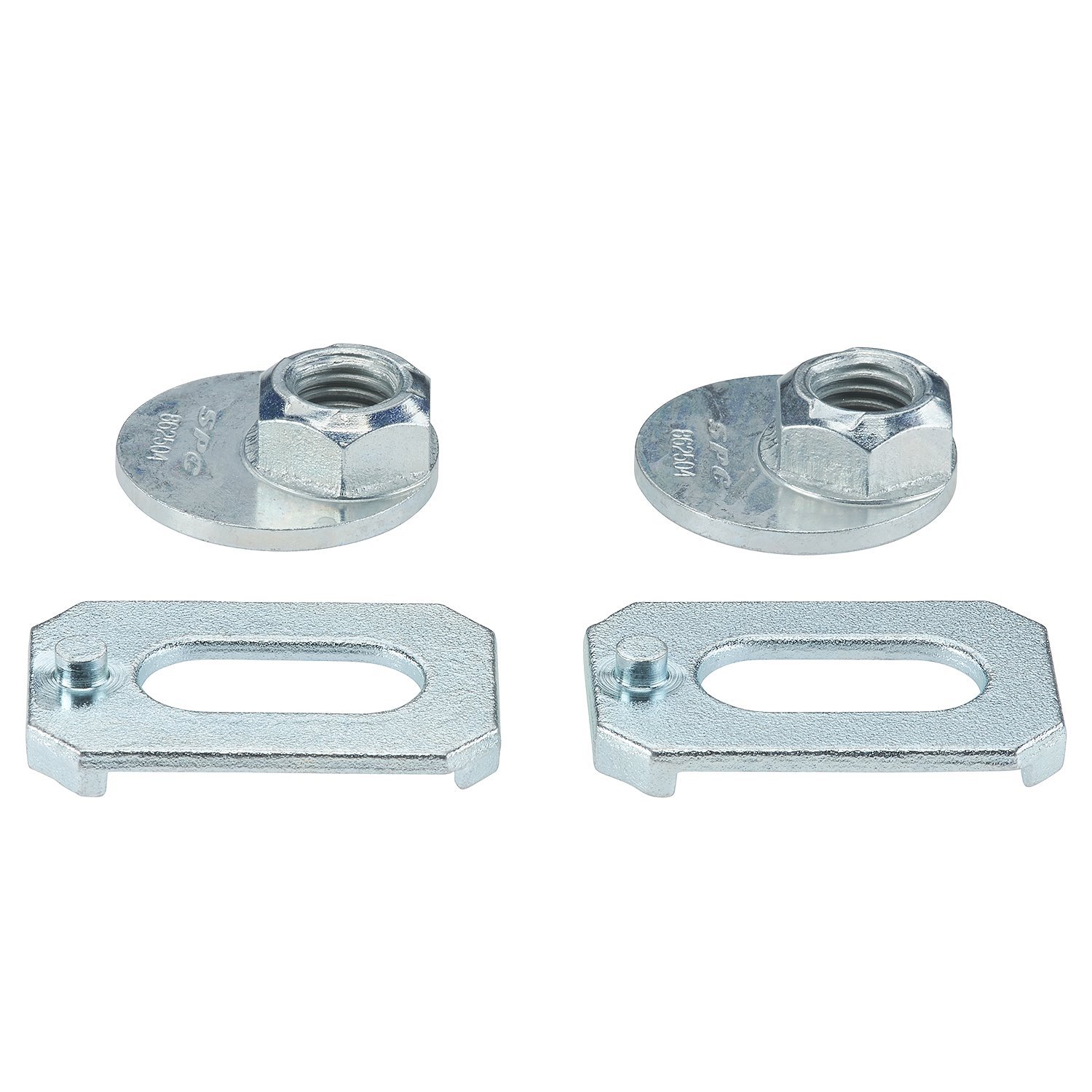Caster/Camber Kit Camber -1 to +1 Caster -1.50