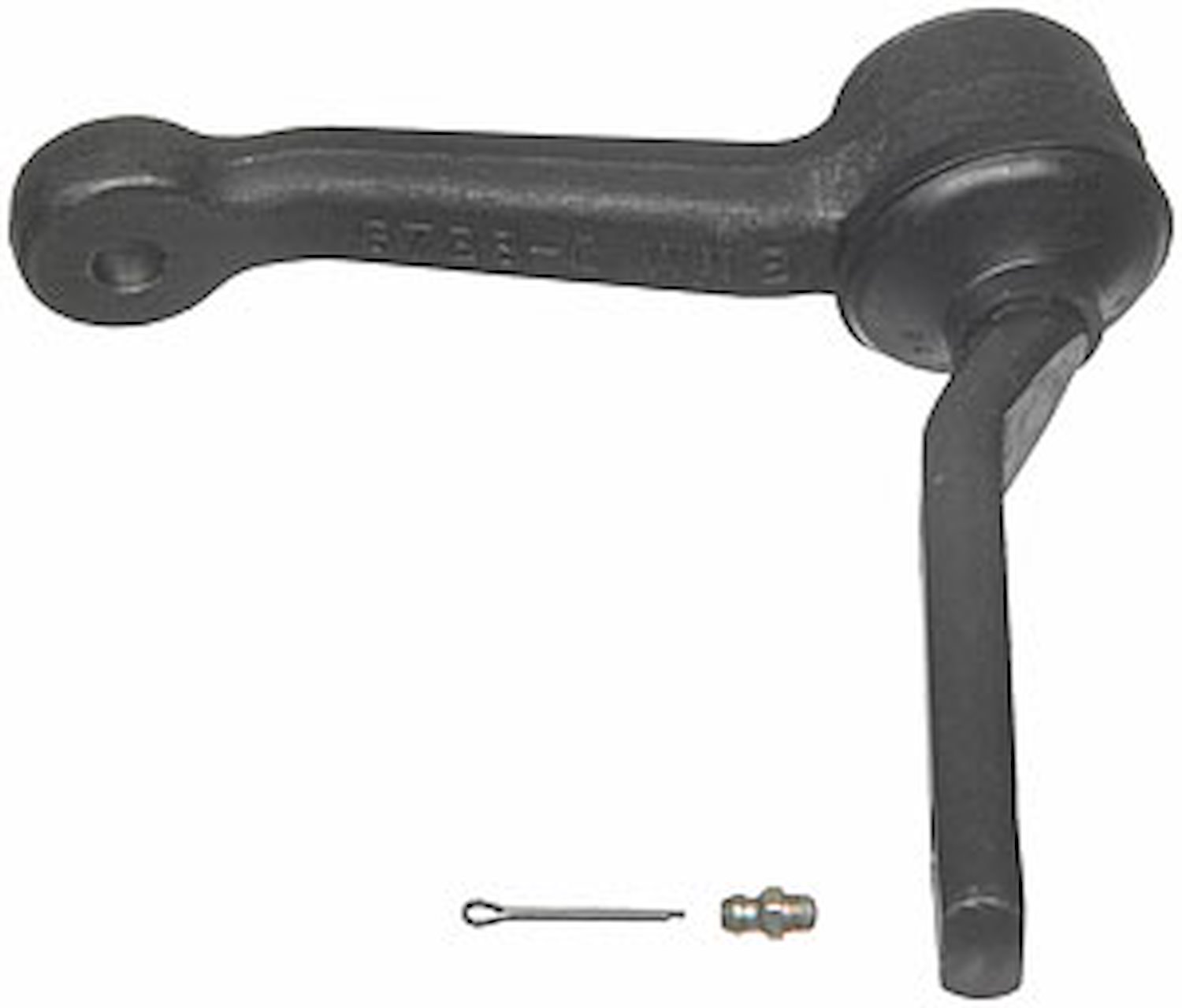 Idler Arm Front