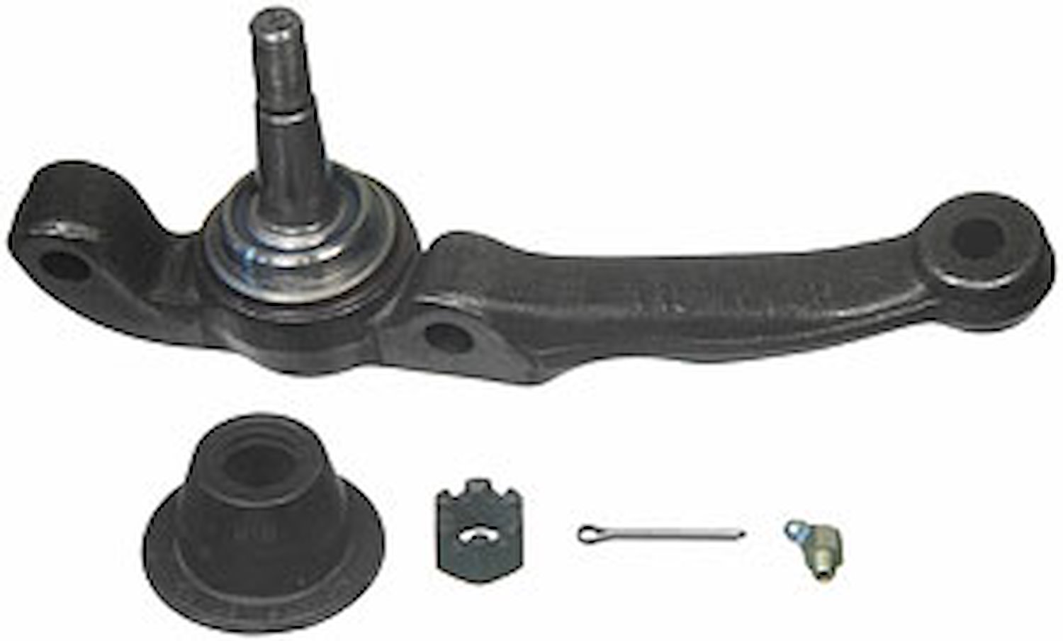 Front Lower Left Ball Joint 1962-1972 Dodge/Plymouth Car