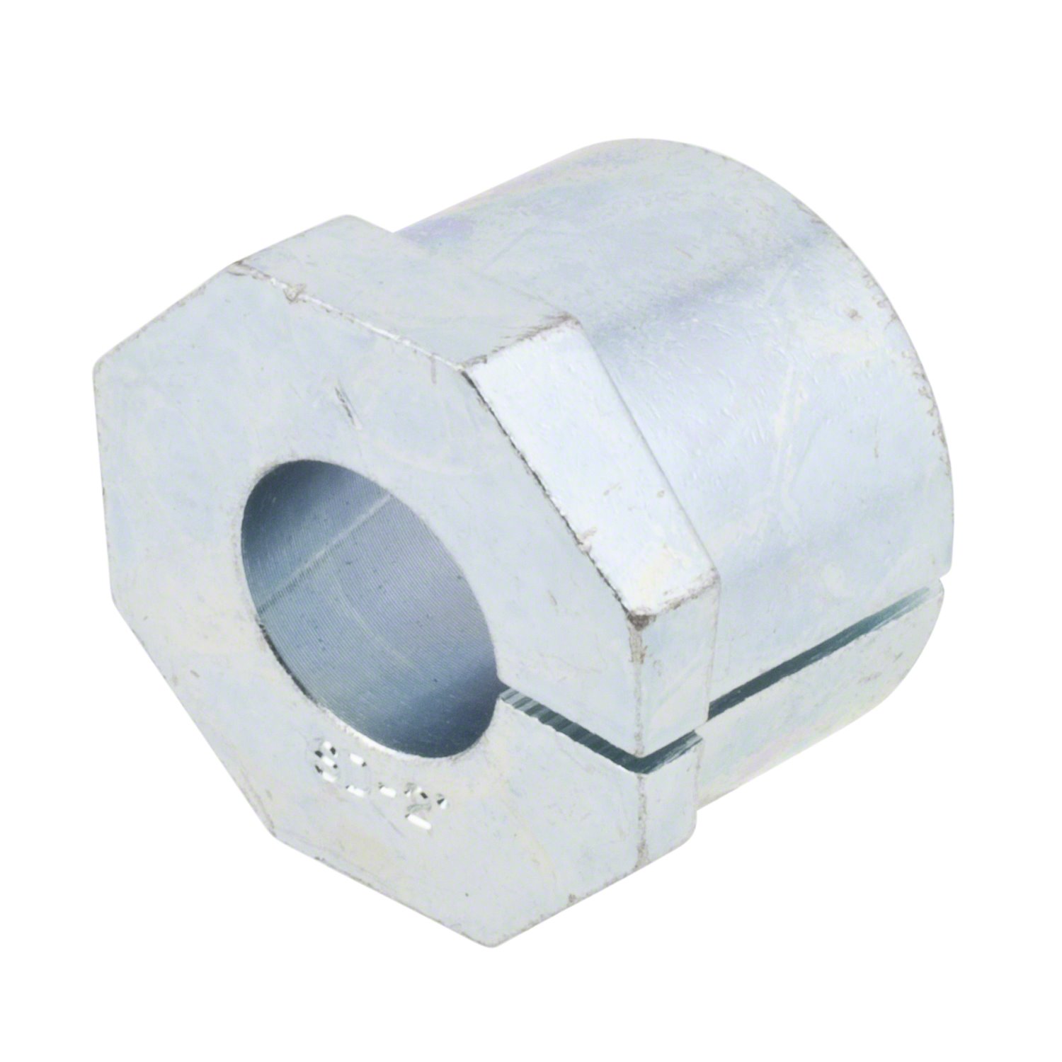 Caster/Camber Bushing Front