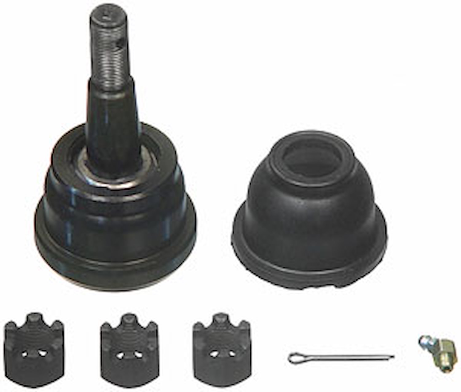 Front Lower Ball Joint 1965-1979 Ford/Lincoln/Mercury