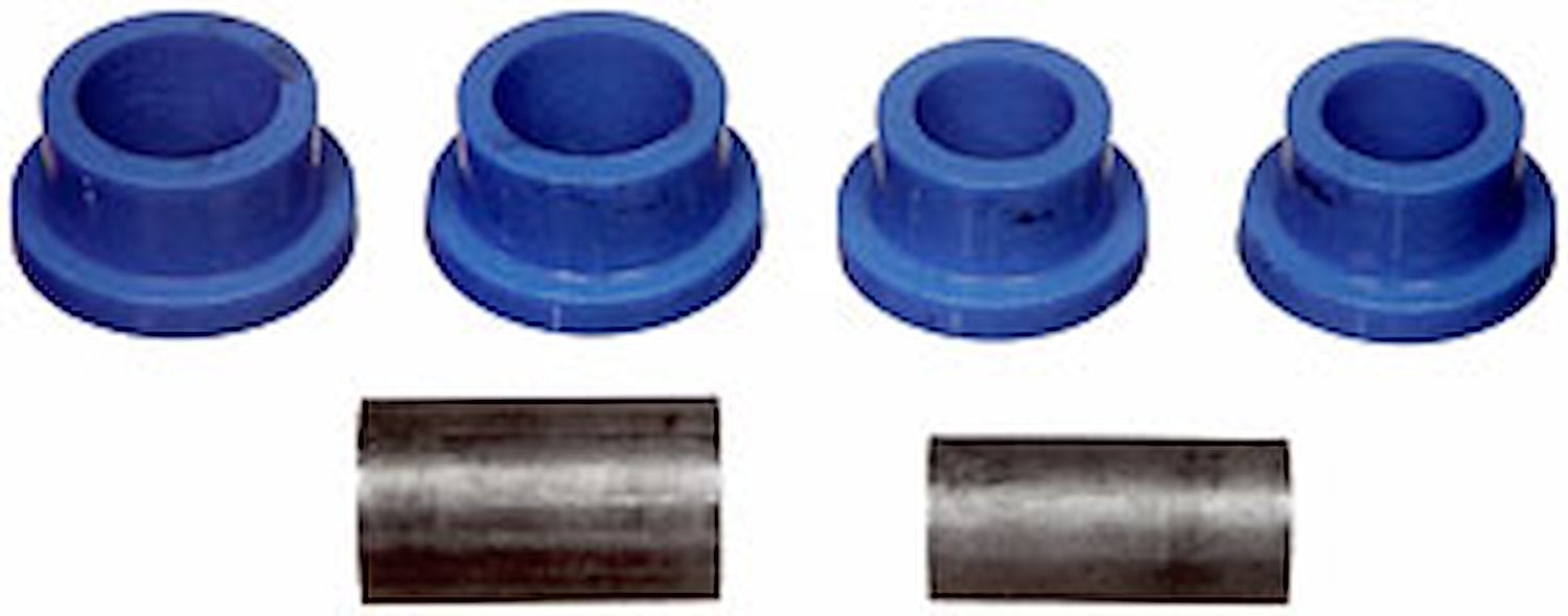 Front Track Bar Bushing Kit 1966-79 Ford Truck/SUV